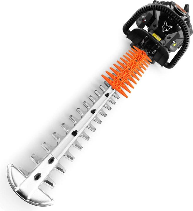 Fuxtec FX-MHP126 (Benzinheckenschere)