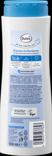 Image du produit dm Balea Une énergie fraîche (500 ml)
