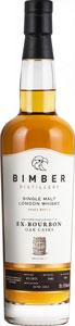 Immagine prodotto Bimber EX-BOURBON Piccolo lotto #3 (Single Malt, 1 x 70 cl)