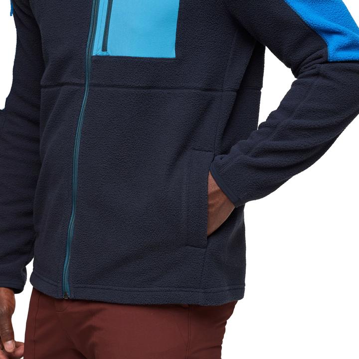 Immagine prodotto Cotopaxi Giacca Abrazo Fleece Full-Zip (M)