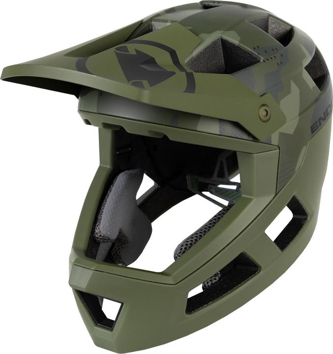 Immagine prodotto Endura SingleTrack (51 - 56 cm)