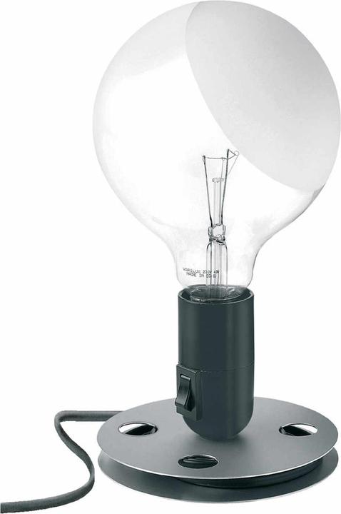 Flos Lampadina Led table lamp (200 lm, E27)