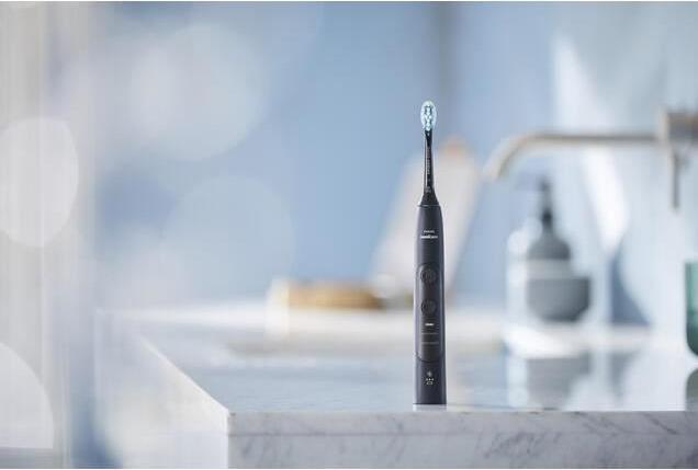 Produktbild Philips Sonicare ExpertClean 7300 (Schallzahnbürste)