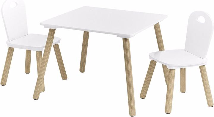 Produktbild Baby Plus Wolke (Kindersitzgruppe)