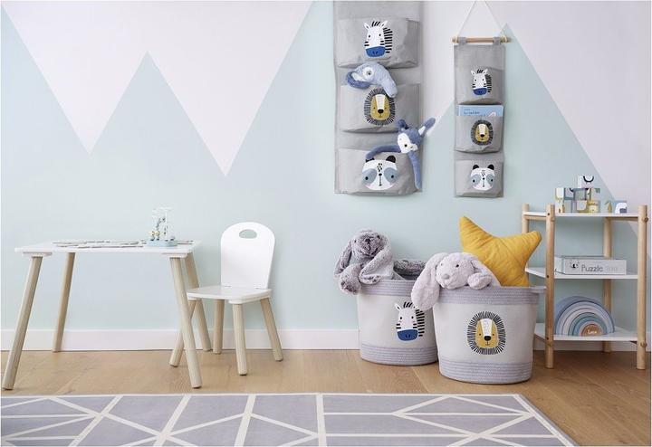Produktbild Baby Plus Wolke (Kindersitzgruppe)