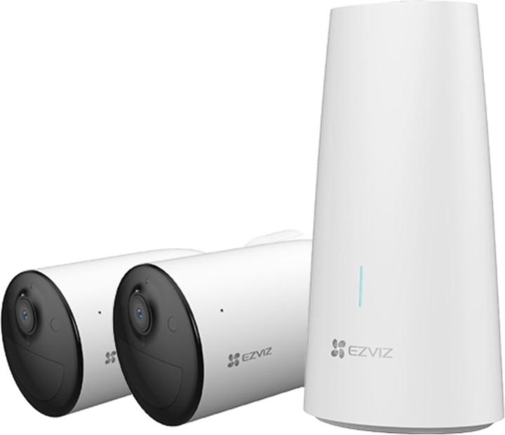 Actual product image EZVIZ HB3-B2 (2304 x 1296 Pixels)