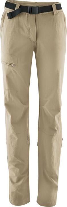 Actual product image Maier Sports Lulaka Roll-Up Stretch Pants (L)