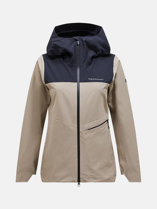 Peak Performance Commuter Hipe Jacke (L)