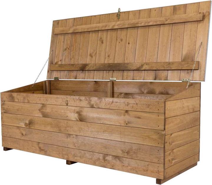 Produktbild Gerätetruhe