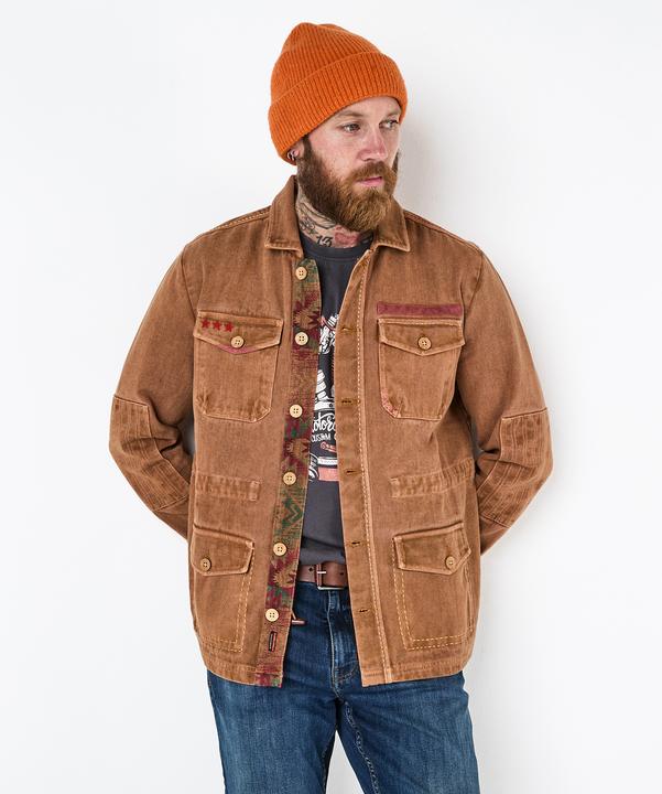 Immagine prodotto Joe Browns Casual Utility Jacket (XXL)
