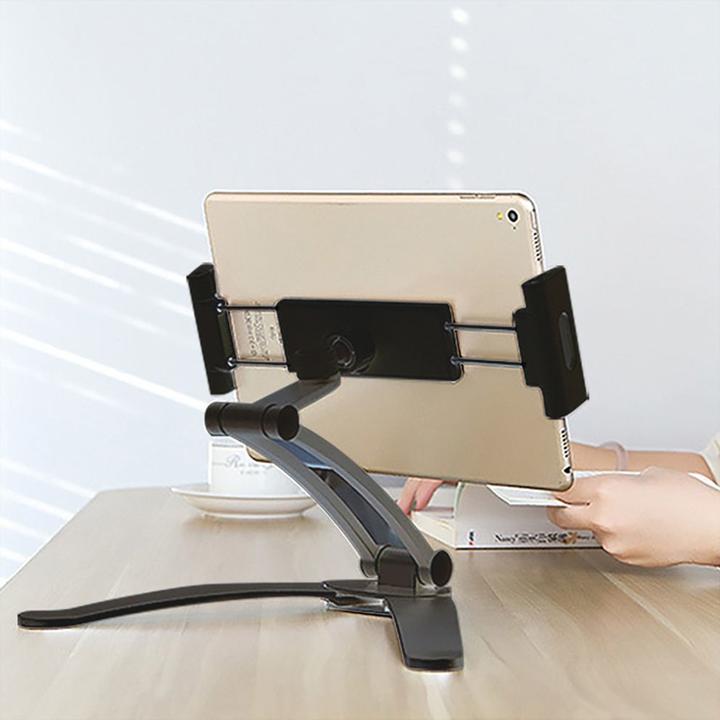 Actual product image Value 2-in-1 holder for iPad / Tablet