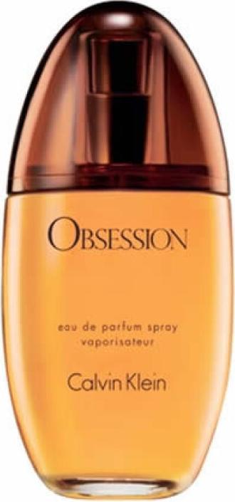 Produktbild Calvin Klein Obsession (Eau de Parfum, 50 ml)
