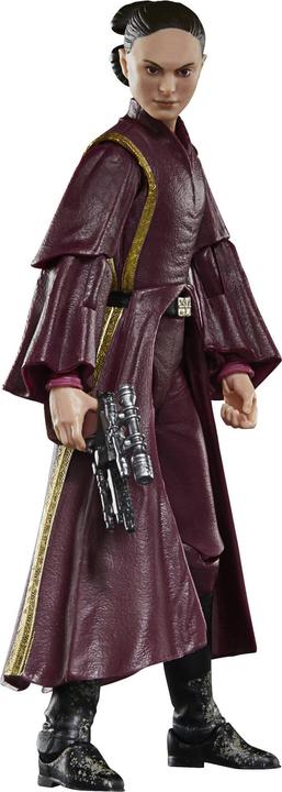Produktbild Hasbro Star Wars Episode I Black Series  Padmé Amidala
