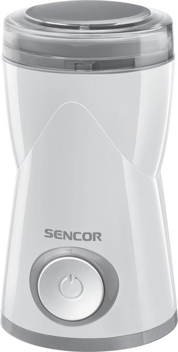 Actual product image Sencor SCG 1050WH
