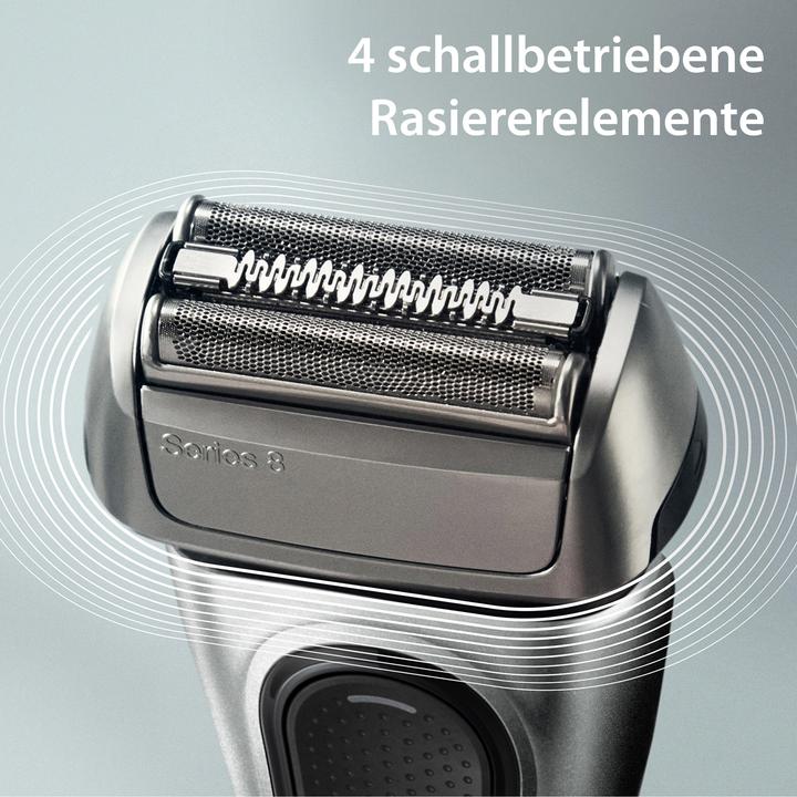 Image du produit Braun Series 8