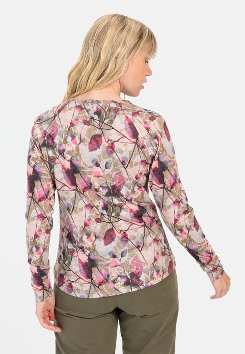 Produktbild Camel Active Langarmshirt aus Organic Cotton (M)