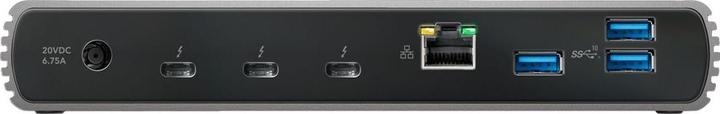 Actual product image Sonnet Echo 11 (Thunderbolt, 11 Ports)