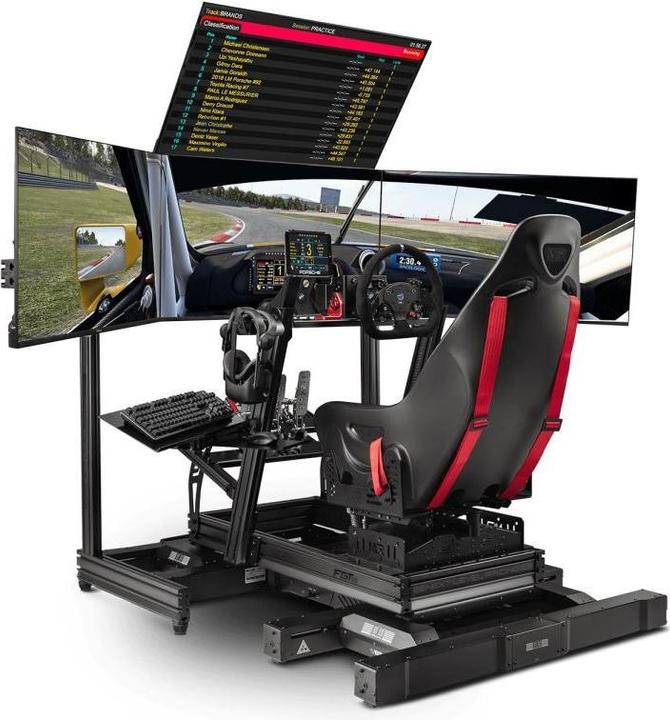 Immagine prodotto Next Level Racing F-GT Elite