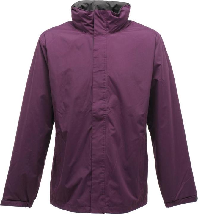 Violet/gris