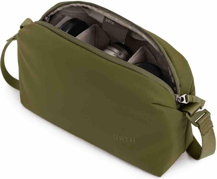 Image du produit Urth Dolomite Camera Sling (Sac à bandoulière pour appareil photo, 5.10 l)