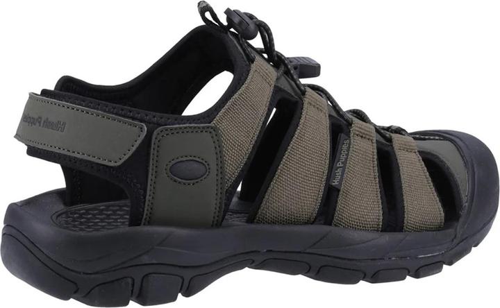 Immagine prodotto Hush Puppies Peru Sandali Uomo (41)
