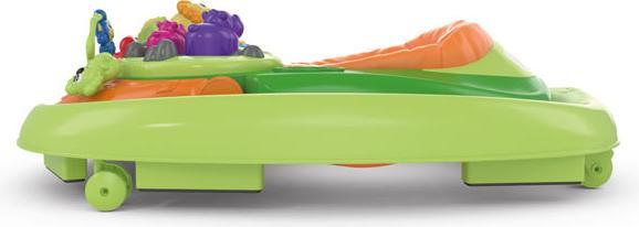 Actual product image Chicco Walky Talky
