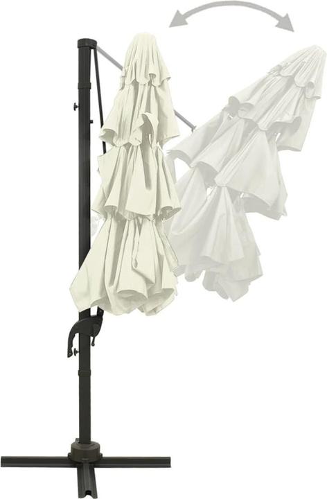 Actual product image VidaXL Gwen (3 m)