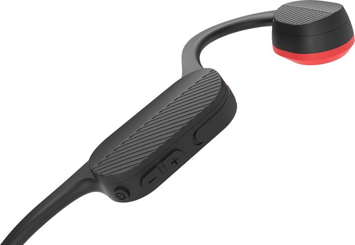 Image du produit Philips TAA5608BK (pas de réduction du bruit, 6 h, Sans fil)