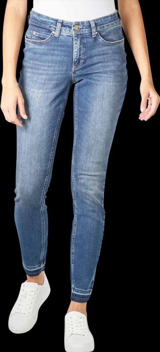 Immagine prodotto MAC Jeans Dream Jeans Skinny Fit Authentic Blue (W27/L30)