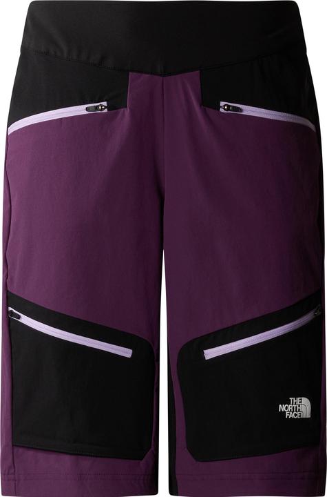 Produktbild North Face Women's Trailjammer Short (S)