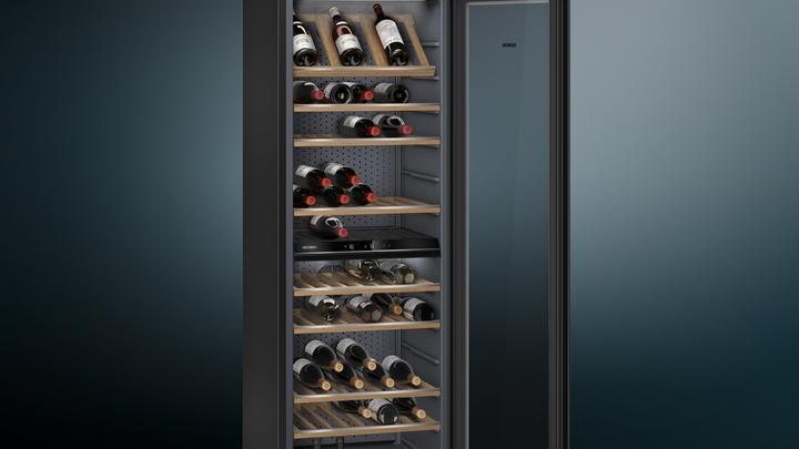 Image du produit Siemens KW36KATGA