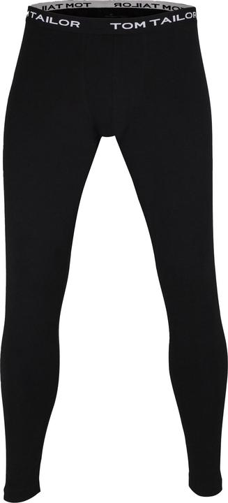 Tom Tailor lange Herren Unterhose