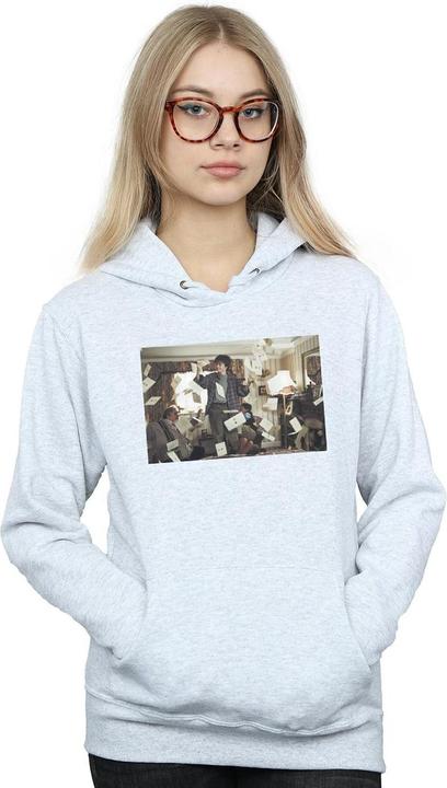 Actual product image Womens/Ladies Letter From Hogwarts Hoodie (S)