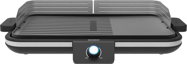 Immagine prodotto Severin Griglia da tavolo per barbecue (2.30 kW)