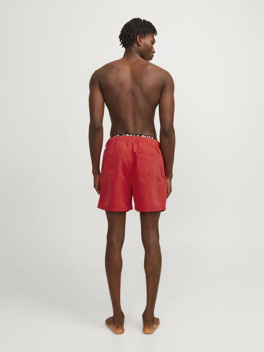 Image du produit Jack & Jones Short de bain Fidji (S)