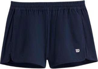 Image du produit Wilson Short femme Team Navy