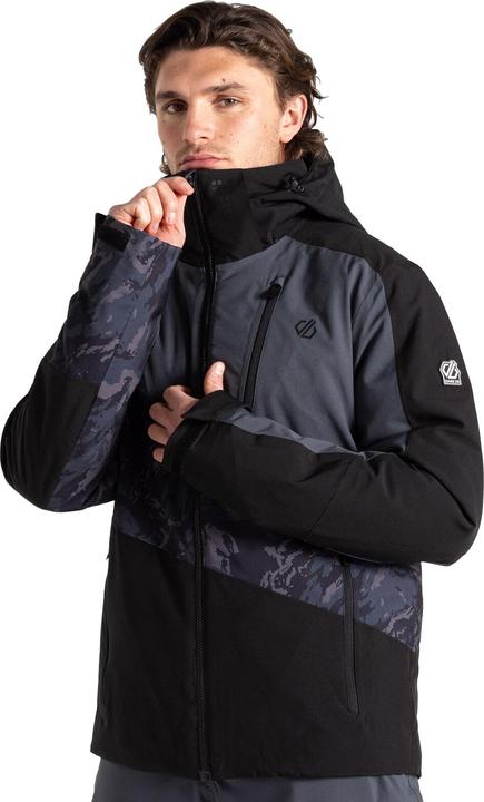 Image du produit Dare2b - Blouson de ski BASEPLATE - Homme (XXL)