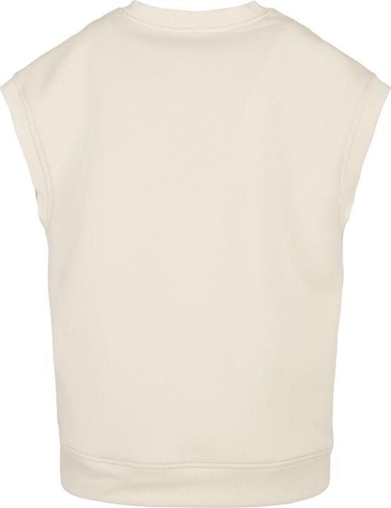 Actual product image Urban Classics Ladies Oversized Sweat Slipover - 16784 (M)