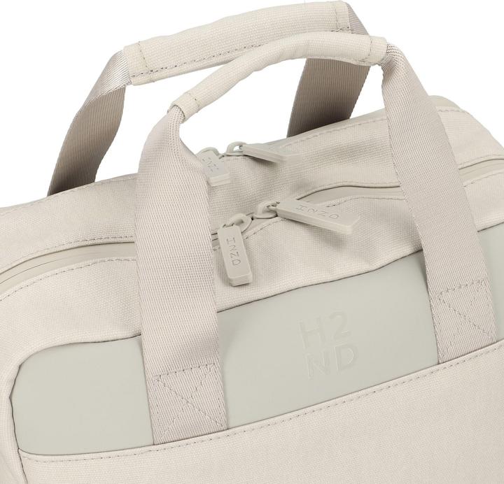 Actual product image Harbour 2nd Hamburg Daypack XL 40 cm Laptopfach (13 l)