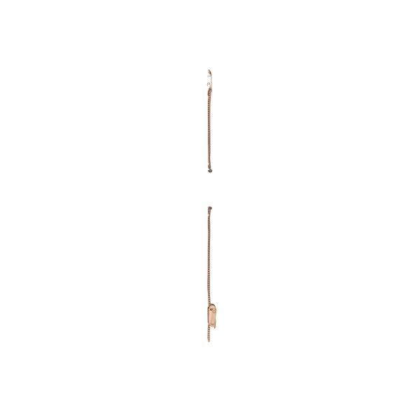 Nutritional values and ingredients Fossil Strap Bar (14 mm) (14 mm, Stainless steel)