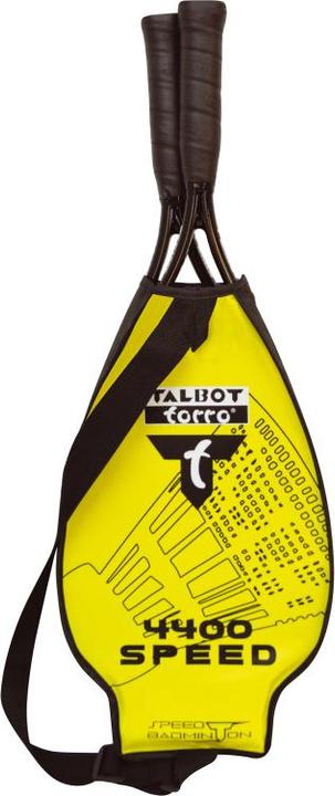 Actual product image Talbot Torro Shuttles Aerospeed