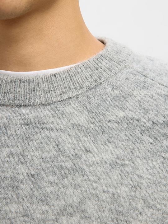 Produktbild Selected Homme Langärmeliger Strickpullover (XL)