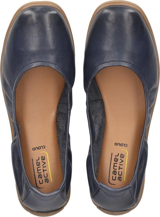 Actual product image Camel Active Ballerinas (38)