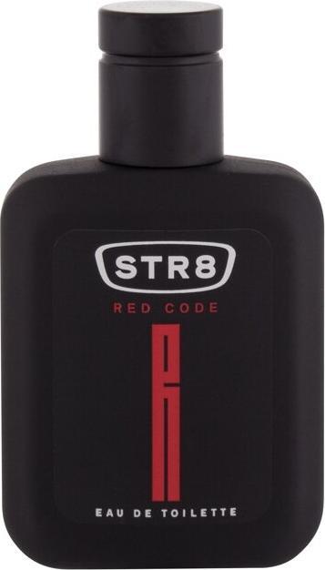 Immagine prodotto Str8 Codice rosso (Eau de toilette, 50 ml)