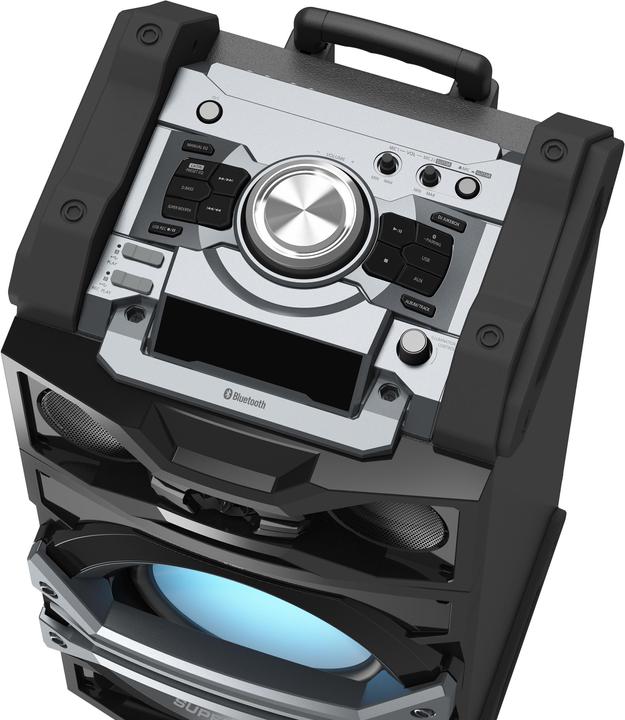 Produktbild Panasonic Sc-Cmax5e