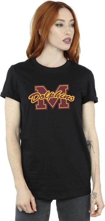 Produktbild Netflix Sex Education M Dolphins TShirt (XL)