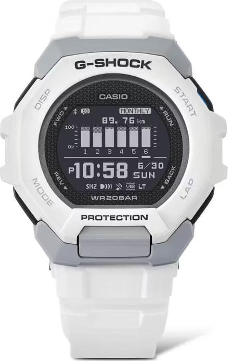 Actual product image G-Shock GBD-300-7ER (Digital watch, 47 mm)