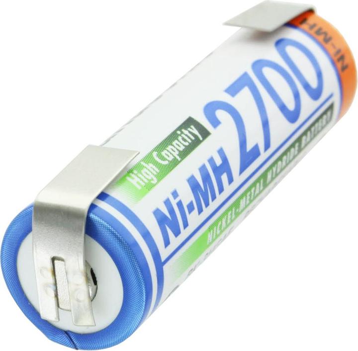 Produktbild Panasonic Akku Philips Rasierer Serie 7100 (1 Stk., 2700 mAh)