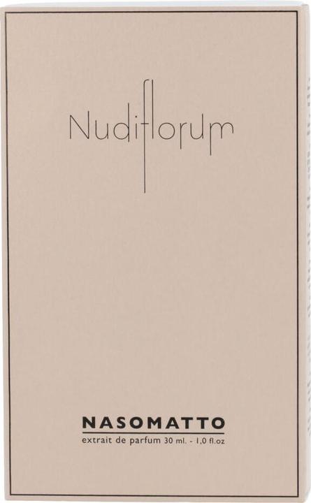 Produktbild Nasomatto Nudiflorum by Extrait de parfum (Pure Perfume) 30 ml (Eau de Parfum, 30 ml)