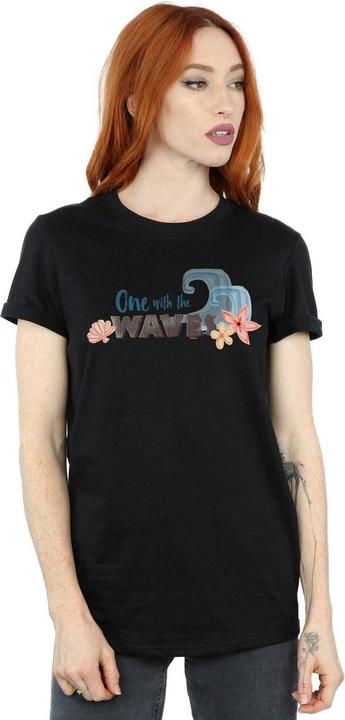 Produktbild Disney Moana One With The Waves TShirt (XL)